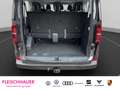 Volkswagen Transporter Kombi 2.0 TDI DSG+LED+AHK+KLIMAAUT+KAMERA Gris - thumbnail 5
