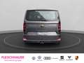 Volkswagen Transporter Kombi 2.0 TDI DSG+LED+AHK+KLIMAAUT+KAMERA Gris - thumbnail 4