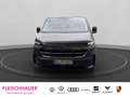 Volkswagen Transporter Kombi 2.0 TDI DSG+LED+AHK+KLIMAAUT+KAMERA Gris - thumbnail 2