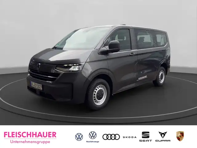 Volkswagen Transporter Kombi 2.0 TDI DSG+LED+AHK+KLIMAAUT+KAMERA