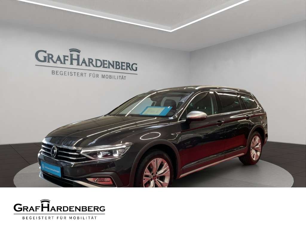 2023 Volkswagen Passat
