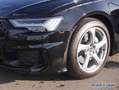 Audi A6 Avant 50TDI qu. 2x S line AHK B&O Matrix Pano Schwarz - thumbnail 9