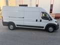 Peugeot Boxer Bus 3500 L3H2 2,0 S&S BlueHDi Bianco - thumbnail 3