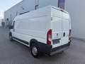 Peugeot Boxer Bus 3500 L3H2 2,0 S&S BlueHDi Bianco - thumbnail 5