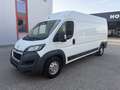 Peugeot Boxer Bus 3500 L3H2 2,0 S&S BlueHDi Bianco - thumbnail 1