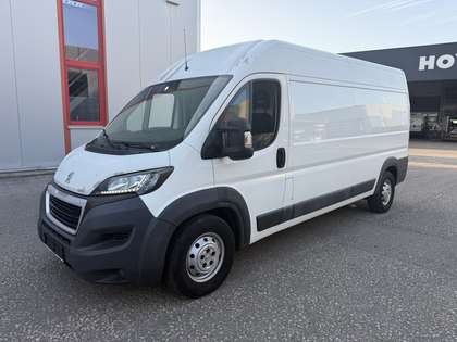 Peugeot Boxer Bus 3500 L3H2 2,0 S&S BlueHDi