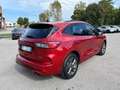 Ford Kuga III 2020 2.5 phev ST-Line X 2wd 225cv cvt Rojo - thumbnail 5