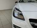 Mercedes-Benz SLK 250 Premium 204cv + Sedili riscaldabili Blanc - thumbnail 5
