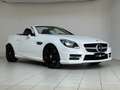 Mercedes-Benz SLK 250 Premium 204cv + Sedili riscaldabili Blanc - thumbnail 2