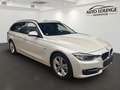 BMW 316 d Touring | Navi | PDC | SHZ | Klima Weiß - thumbnail 1