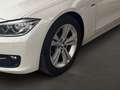 BMW 316 d Touring | Navi | PDC | SHZ | Klima Weiß - thumbnail 8