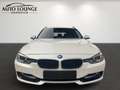 BMW 316 d Touring | Navi | PDC | SHZ | Klima Weiß - thumbnail 2