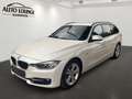 BMW 316 d Touring | Navi | PDC | SHZ | Klima Weiß - thumbnail 3