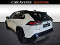 Toyota RAV 4 e-CVT Style Plus LHD Wit - thumbnail 4