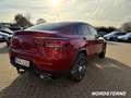 Mercedes-Benz GLC 220 GLC 220 d 4MCoupé AMG-Styling+Night+AHK+Kamera Rot - thumbnail 9