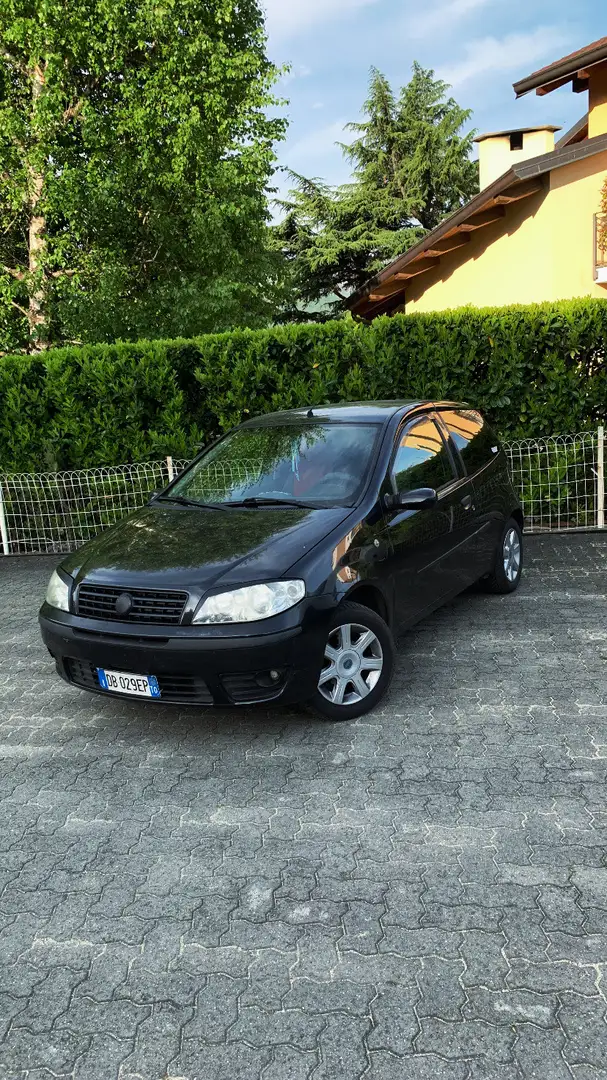 Fiat Punto 3p 1.2 Actual - 1
