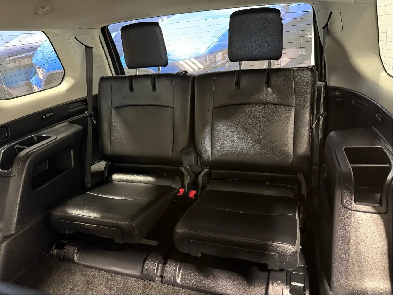 Toyota 4-Runner снимка Toyota 4-Runner