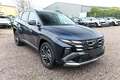 Hyundai TUCSON HEV 4WD 19Z Krell HUD Matrix el.HK 3ZKlim 158 k... Blau - thumbnail 2