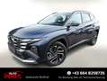 Hyundai TUCSON HEV 4WD 19Z Krell HUD Matrix el.HK 3ZKlim 158 k... Blau - thumbnail 1