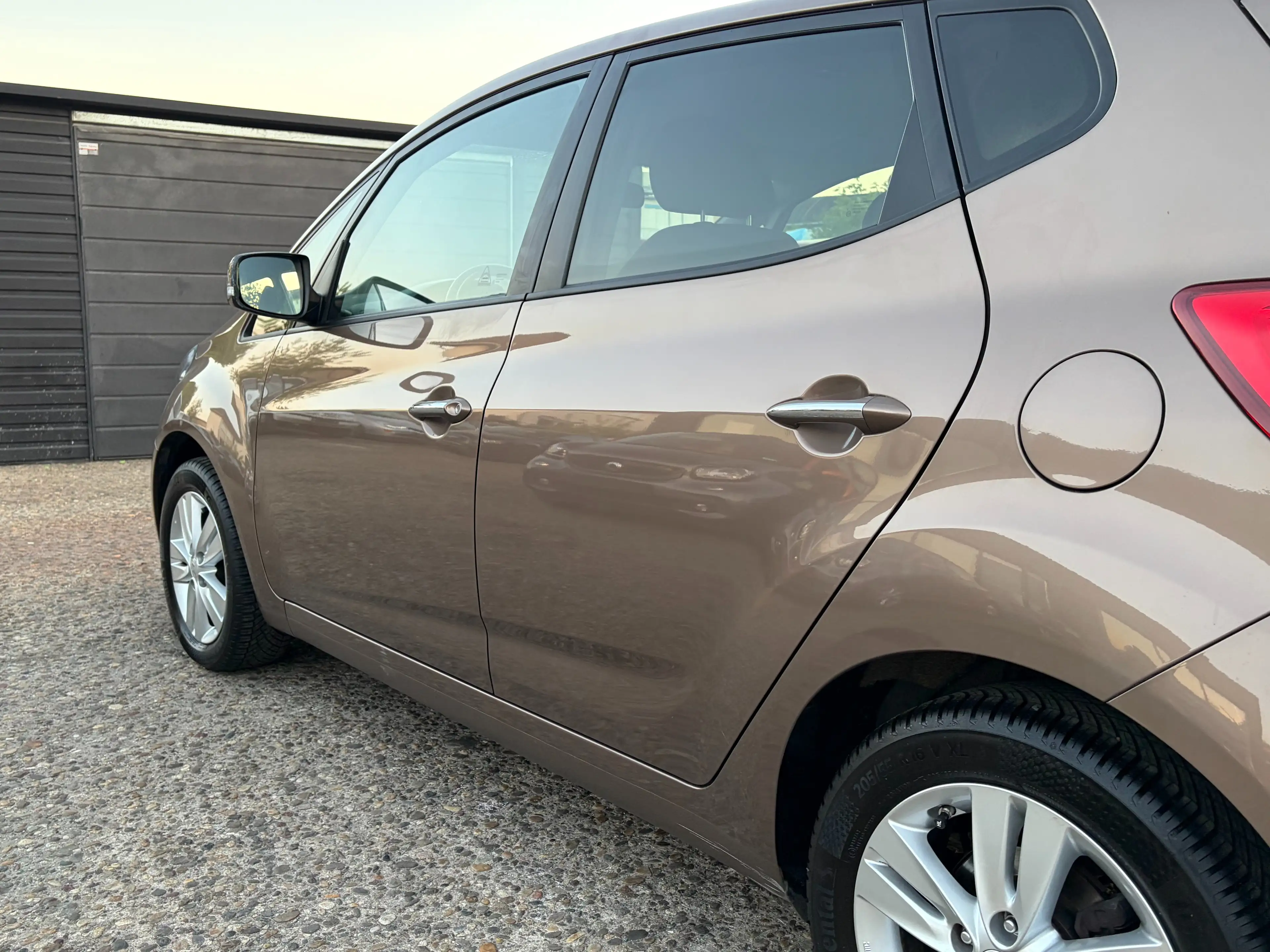 Hyundai iX20 ix20 1.4*1.Hand*Kamera*Navi*BT*Temp.*PDC*USB*AUX — photo 13