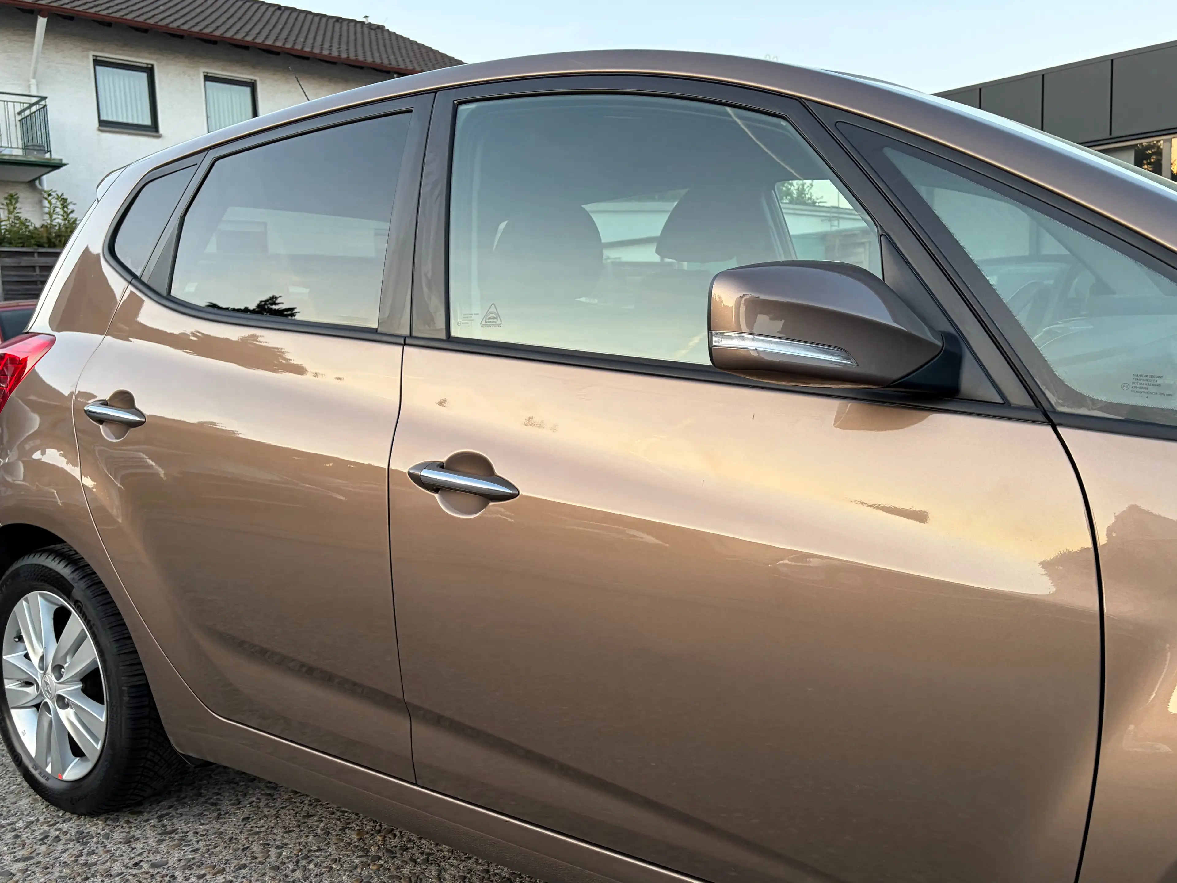 Hyundai iX20 ix20 1.4*1.Hand*Kamera*Navi*BT*Temp.*PDC*USB*AUX — photo 5