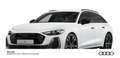 Audi A5 Avant e-hybrid quattro S tronic EditionONe+Memo... Blanco - thumbnail 1
