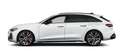 Audi A5 Avant e-hybrid quattro S tronic EditionONe+Memo... Blanco - thumbnail 3