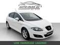 SEAT Leon 1,4*1JAHR-GARANTIE*NEUES-PICKERL10/26*MOD2012 Weiß - thumbnail 3