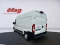 Opel Movano L2H2 BlueHDi 140 SS 3.5t+ Weiß - thumbnail 4