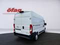 Opel Movano L2H2 BlueHDi 140 SS 3.5t+ Weiß - thumbnail 5