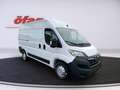 Opel Movano L2H2 BlueHDi 140 SS 3.5t+ Weiß - thumbnail 6
