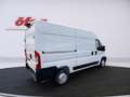 Opel Movano L2H2 BlueHDi 140 SS 3.5t+ Weiß - thumbnail 6
