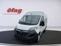 Opel Movano L2H2 BlueHDi 140 SS 3.5t+ Weiß - thumbnail 3