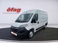 Opel Movano L2H2 BlueHDi 140 SS 3.5t+ Weiß - thumbnail 2
