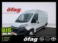 Opel Movano L2H2 BlueHDi 140 SS 3.5t+ Weiß - thumbnail 1