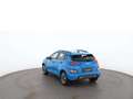 Hyundai KONA Elektro Select 39kWh Aut R-KAMERA SITZHZG Blau - thumbnail 4
