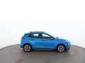 Hyundai KONA Elektro Select 39kWh Aut R-KAMERA SITZHZG Blau - thumbnail 2