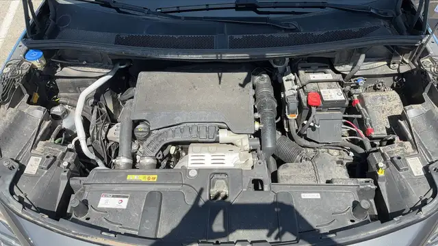 Peugeot 3008 view 15