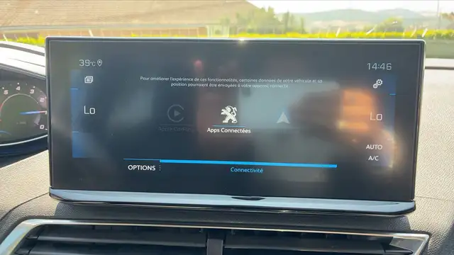 Peugeot 3008 view 24
