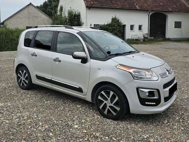 Imagine Citroen C3 Picasso C3 Picasso BlueHDi 100 Selection