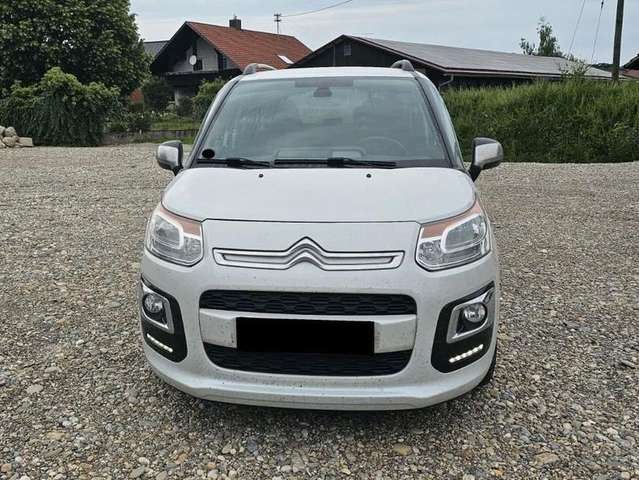Citroen C3 Picasso C3 Picasso BlueHDi 100 Selection