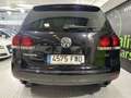 Volkswagen Touareg 2.5TDI R5 +Motion Tiptronic Negro - thumbnail 5