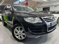Volkswagen Touareg 2.5TDI R5 +Motion Tiptronic Negro - thumbnail 3