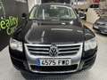 Volkswagen Touareg 2.5TDI R5 +Motion Tiptronic Negro - thumbnail 2