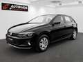 Volkswagen Polo 1,0 | 1.BESITZ | PICKERL BIS 05/2027 | Schwarz - thumbnail 1