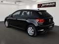 Volkswagen Polo 1,0 | 1.BESITZ | PICKERL BIS 05/2027 | Schwarz - thumbnail 3