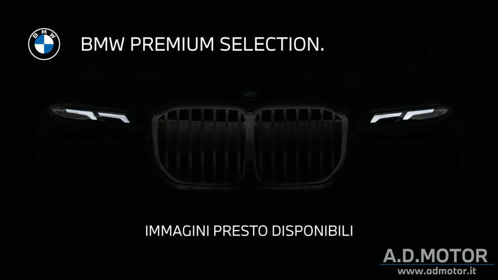 BMW 420 Serie 4 420d mhev 48V Msport auto Blanc - 1