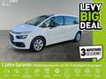 Citroen Grand C4 SpaceTourer 1.5 +7 Sitze+Navi+Sitzhz++ Alb - thumbnail 1