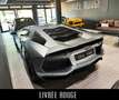 Lamborghini Aventador Coupe 6.5 LP 700-4 Срібний - thumbnail 5