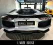 Lamborghini Aventador Coupe 6.5 LP 700-4 Argent - thumbnail 12